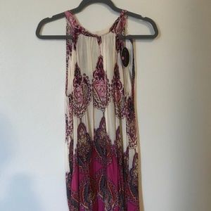 Bluetime Dress